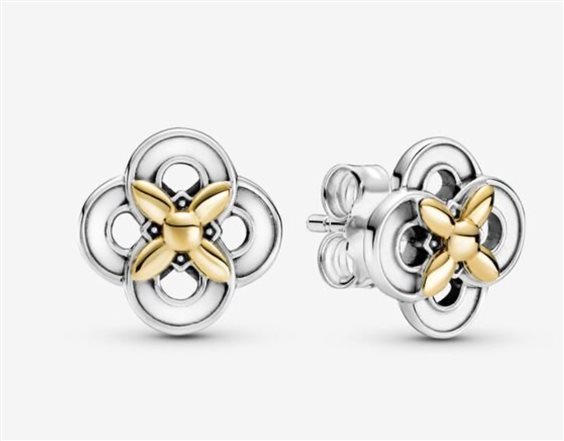 Orecchini Pandora Donna in Argento 299349C00 - 299349C00